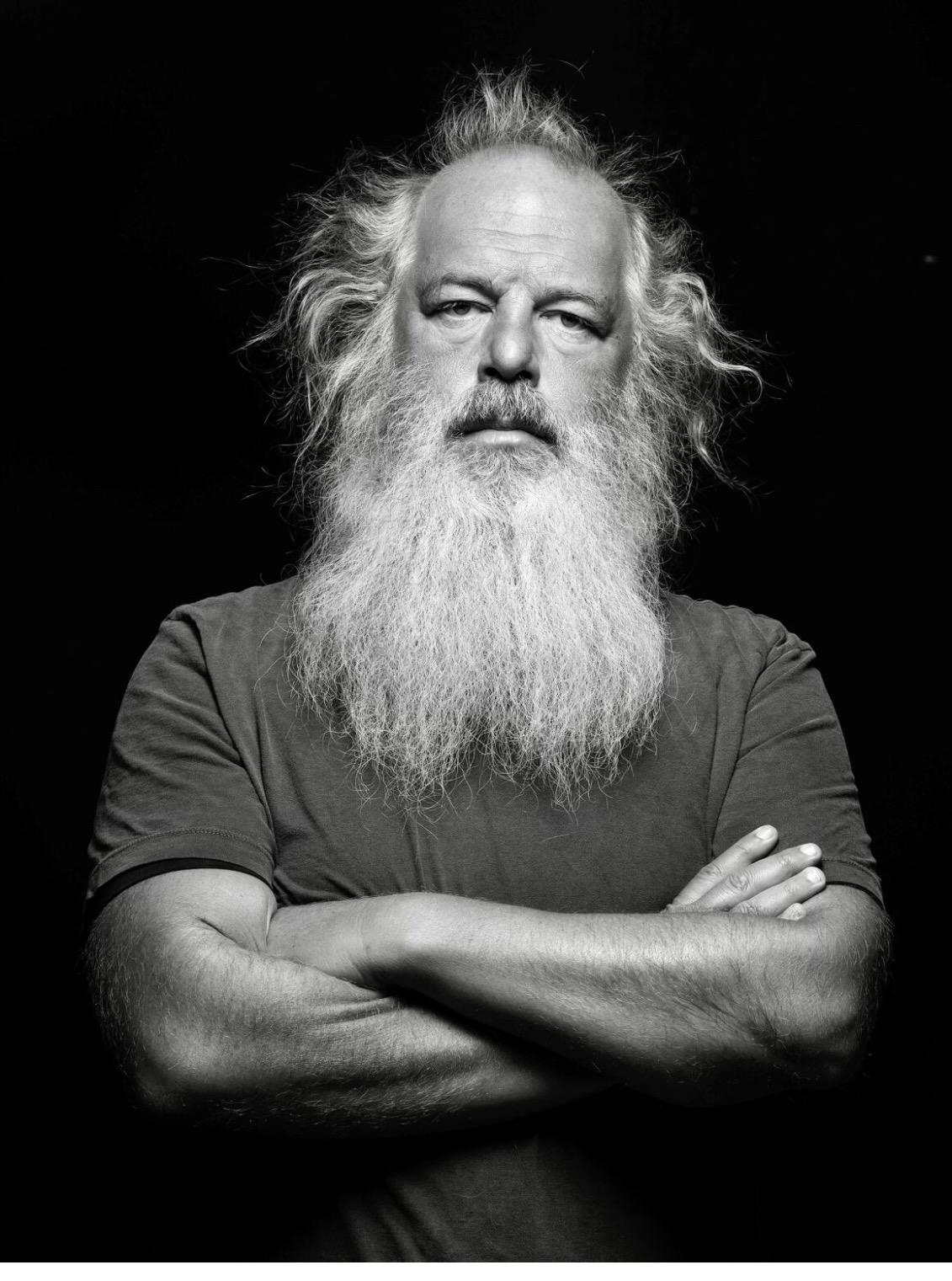 RICK RUBIN