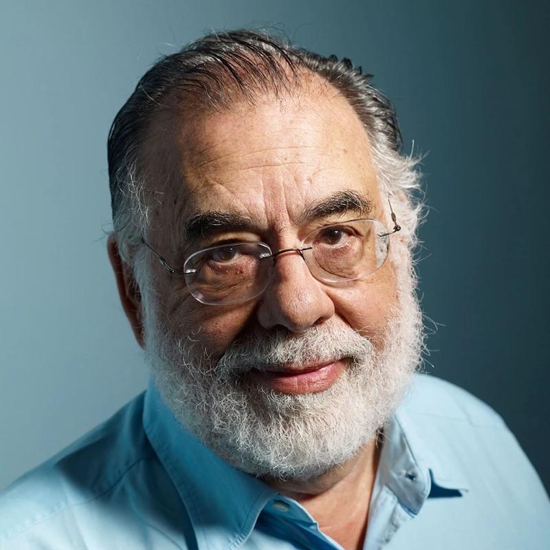 FRANCIS FORD COPPOLA