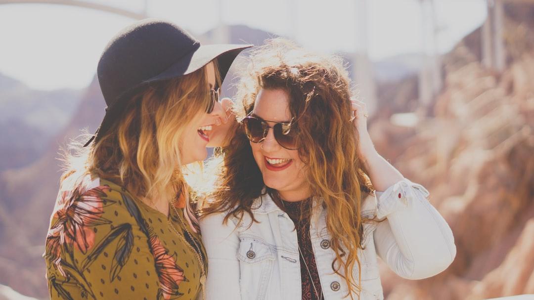 Women tend to have a better understanding of friendship and human dynamics than men