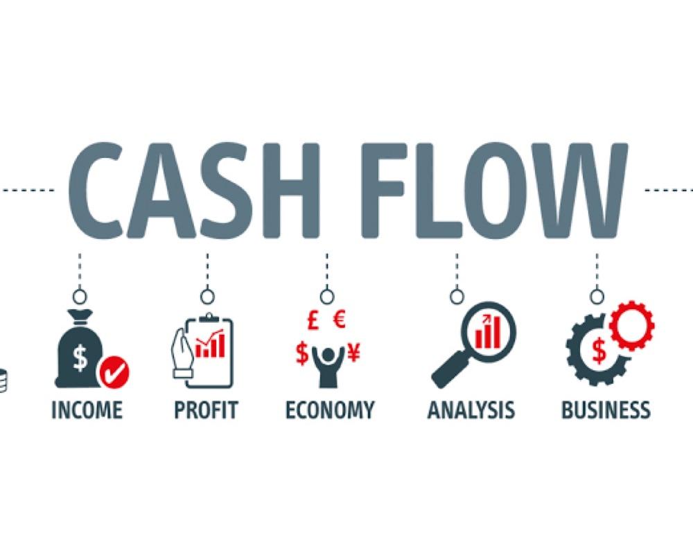 Focus On Cash Flow