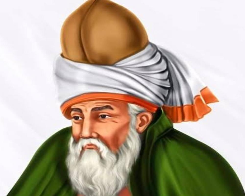 RUMI