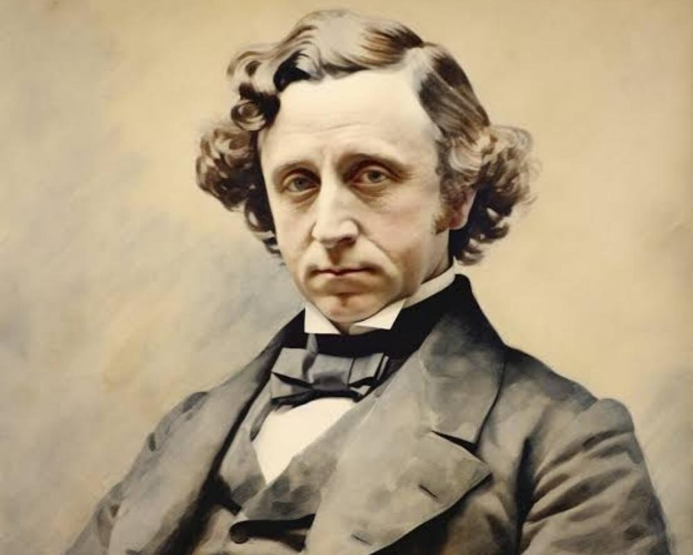 LEWIS CARROLL