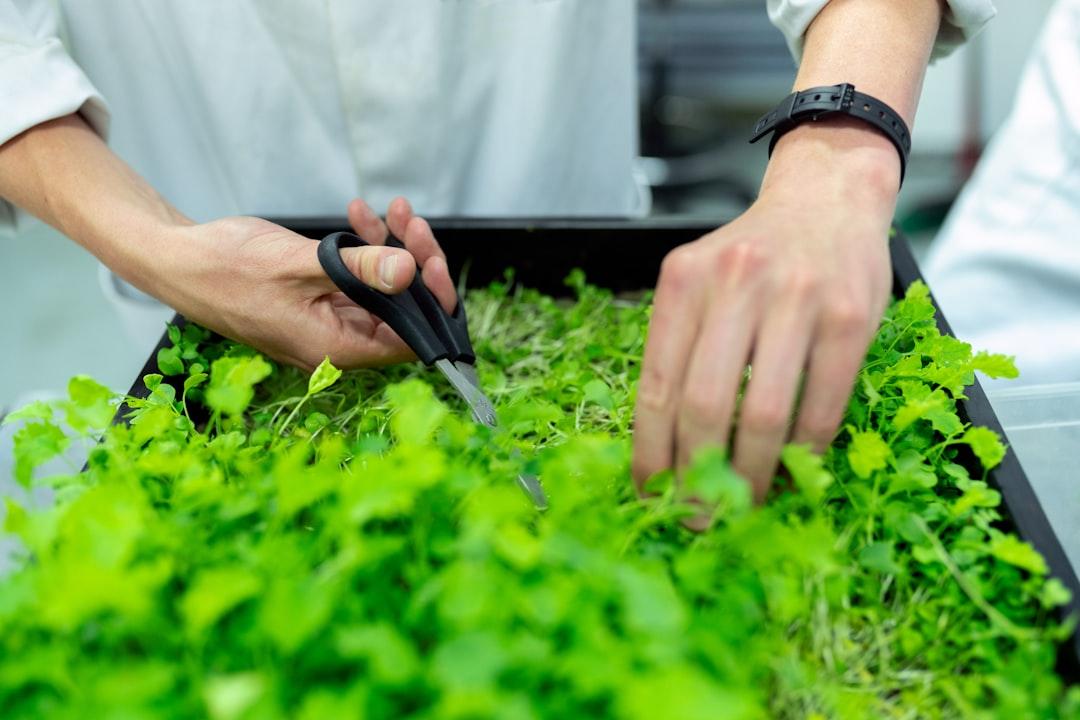 Agricultural Science