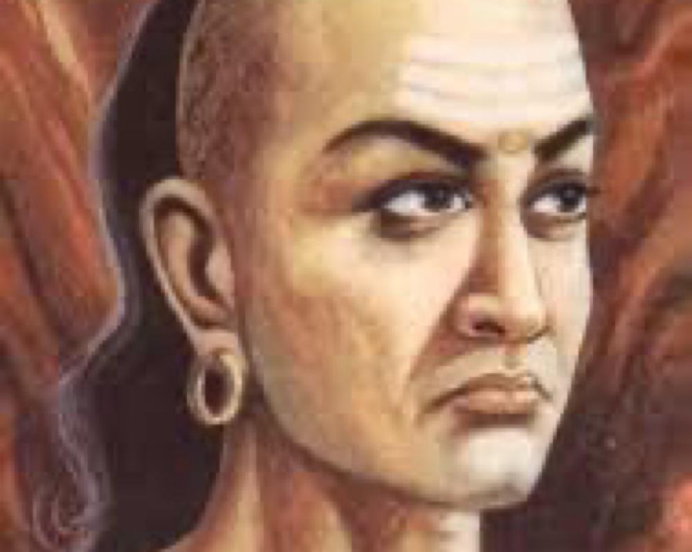 CHANAKYA