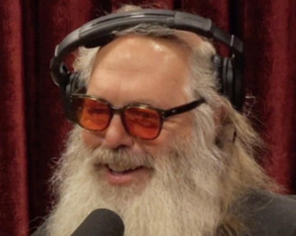 RICK RUBIN