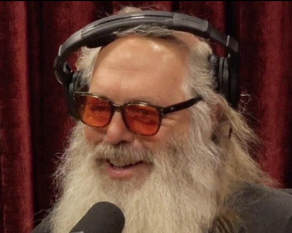 RICK RUBIN