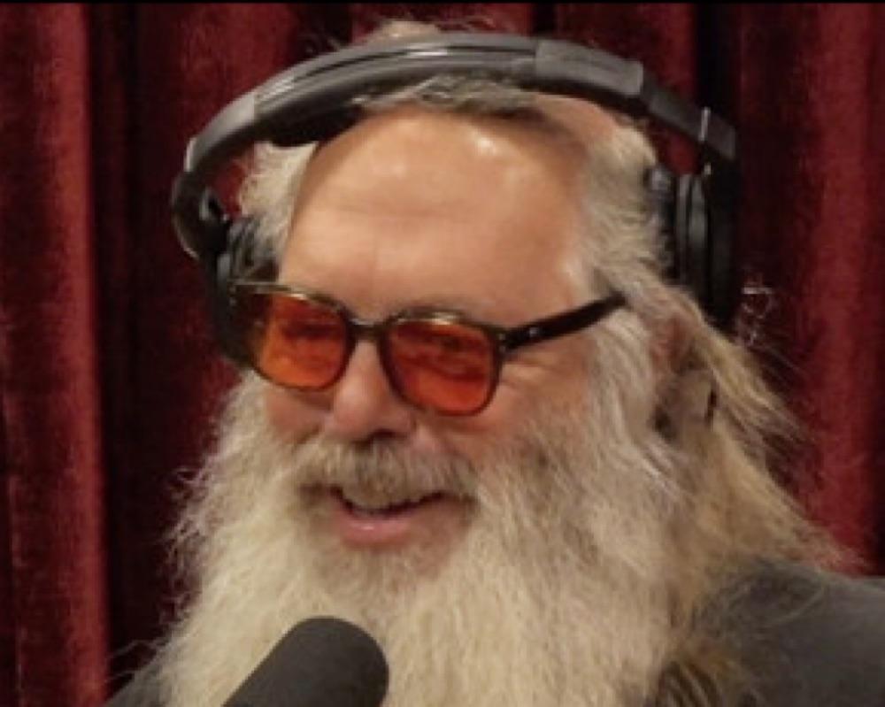 RICK RUBIN