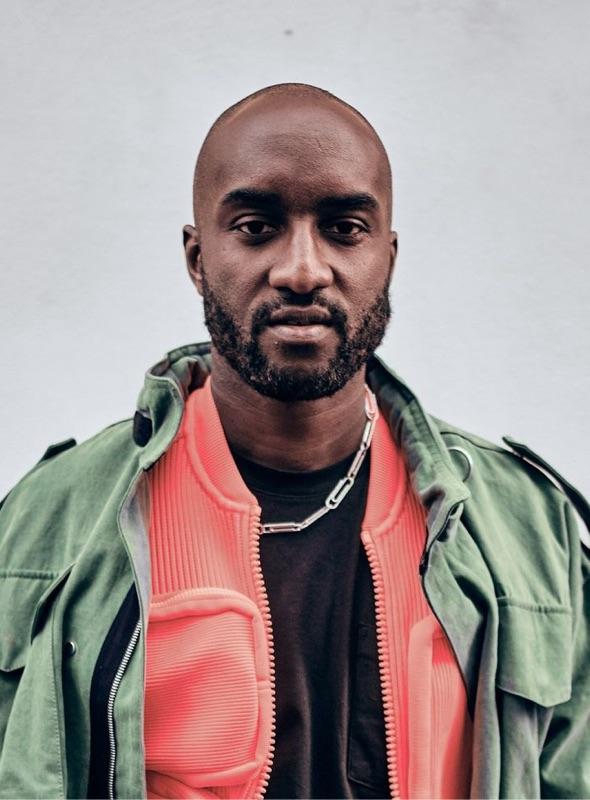 VIRGIL ABLOH