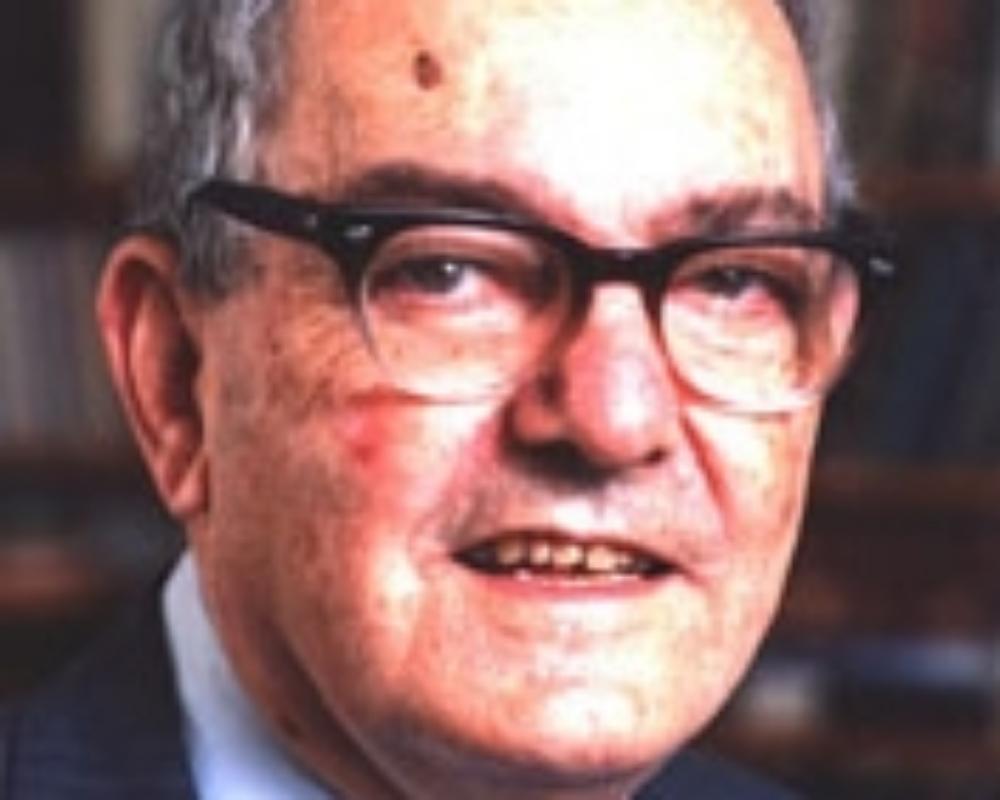 HERBERT SIMON