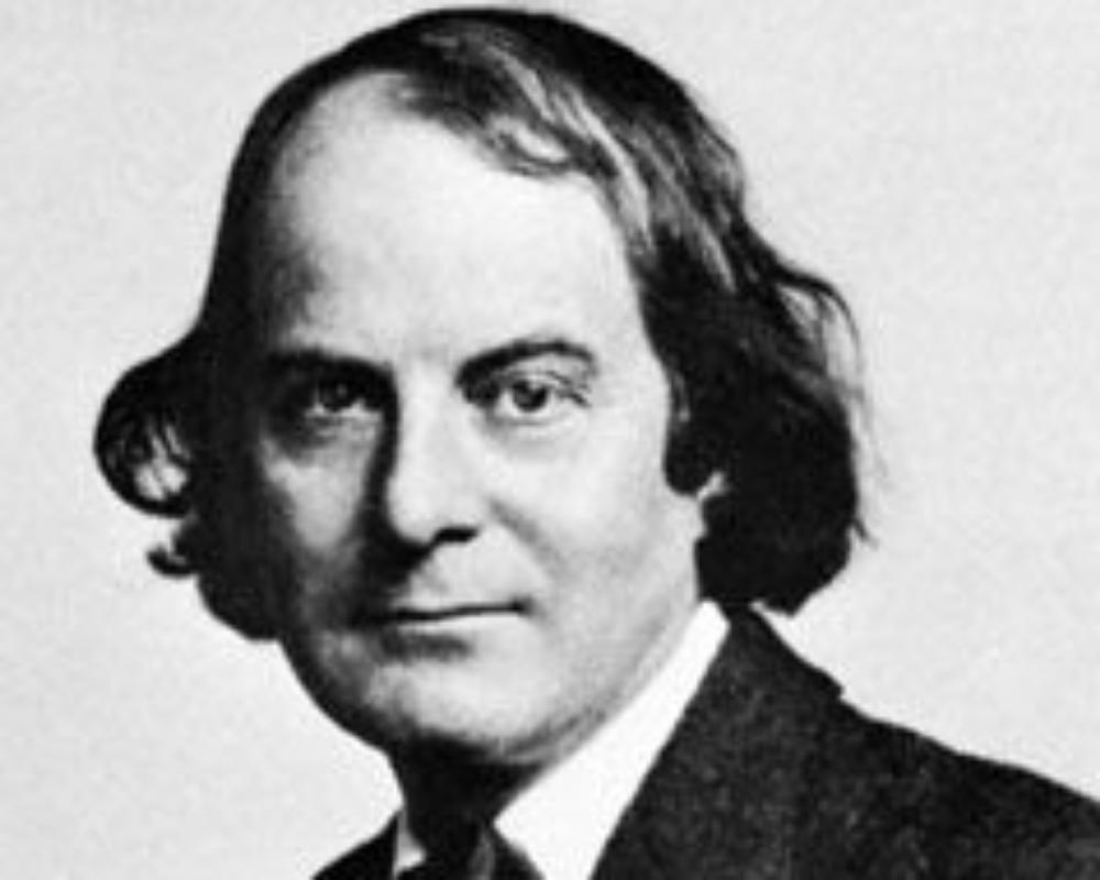 ELBERT HUBBARD