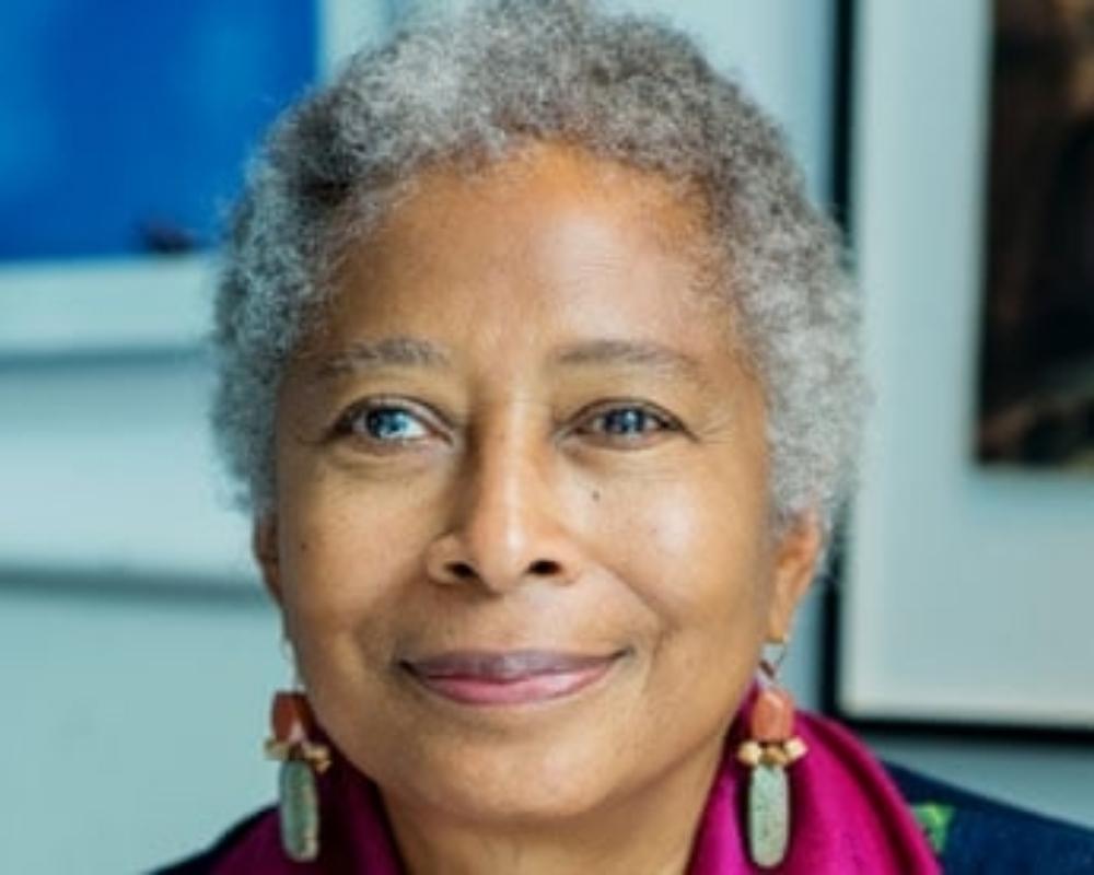 ALICE WALKER