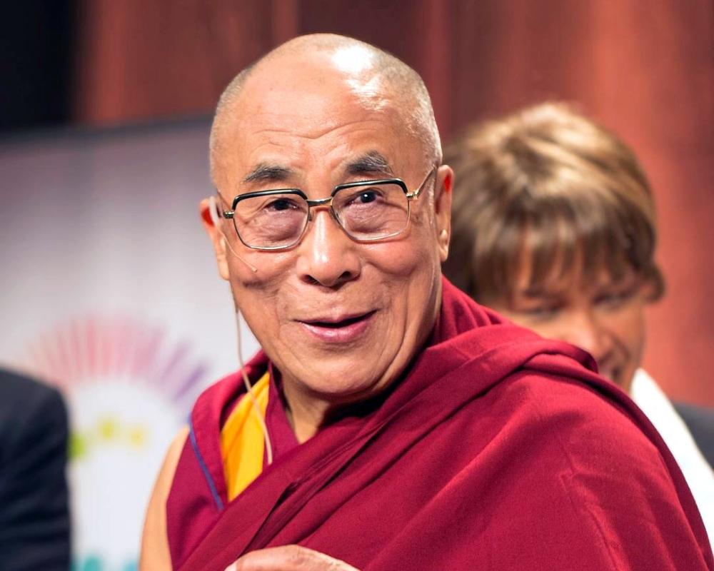 DALAI LAMA