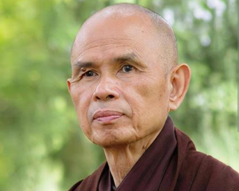 THICH NHAT HANH