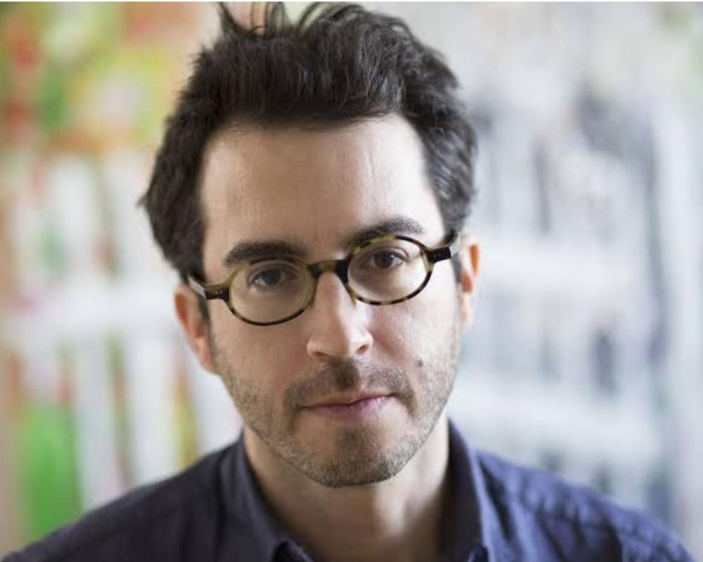 JONATHAN SAFRAN FOER