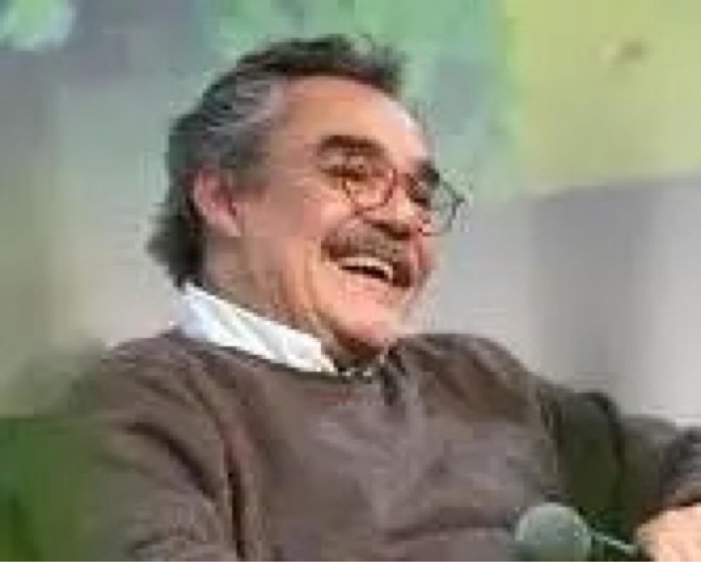 GABRIEL GARCIA MARQUEZ