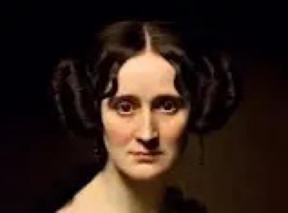 MARY SHELLEY