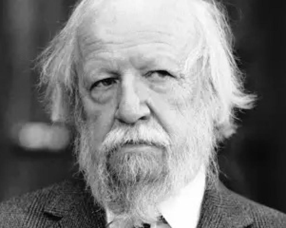 WILLIAM GOLDING