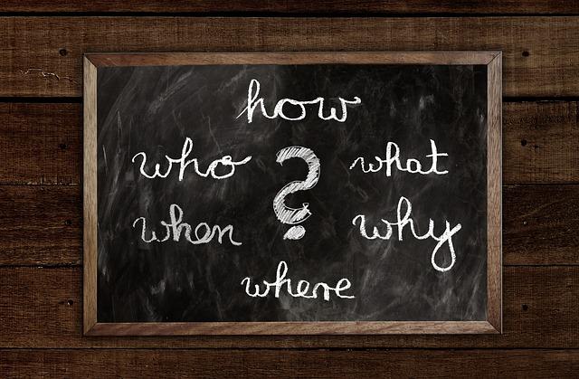 6. Find Your “Why”