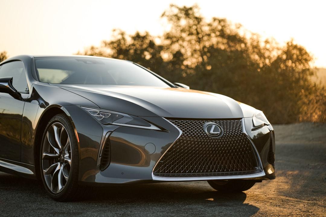 Innovation Beyond Cars: Lexus' Influence on Toyota and the Industry