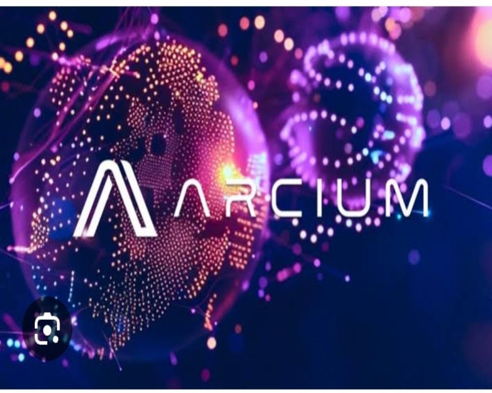 Some use cases for Arcium: