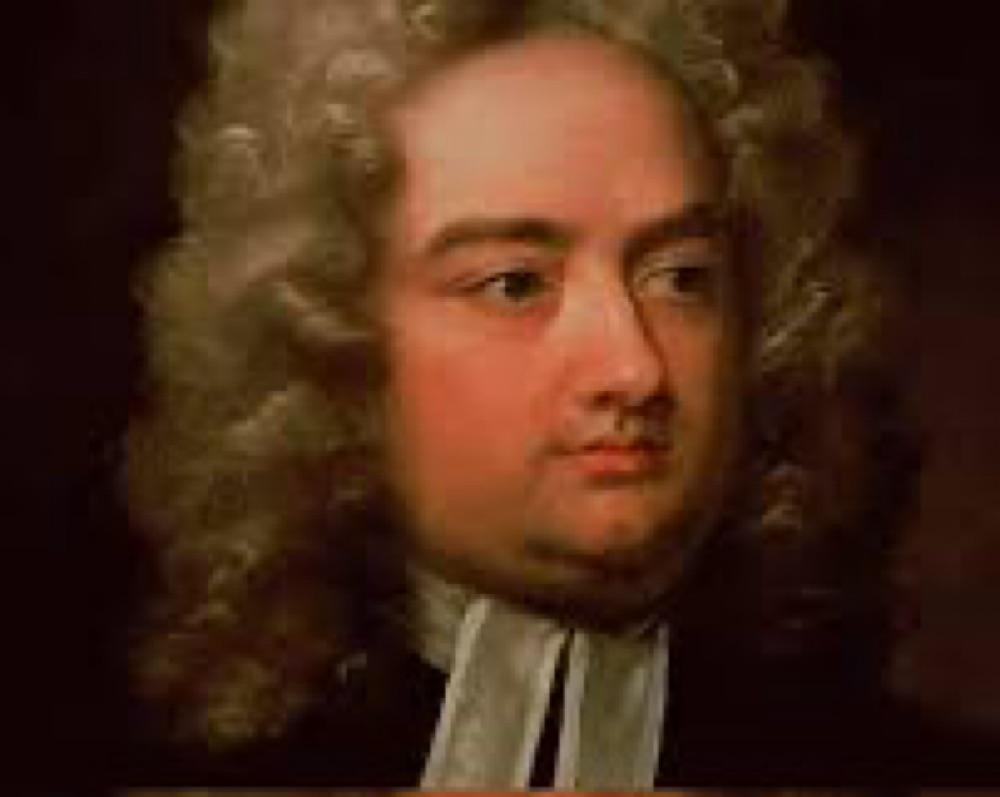 JONATHAN SWIFT