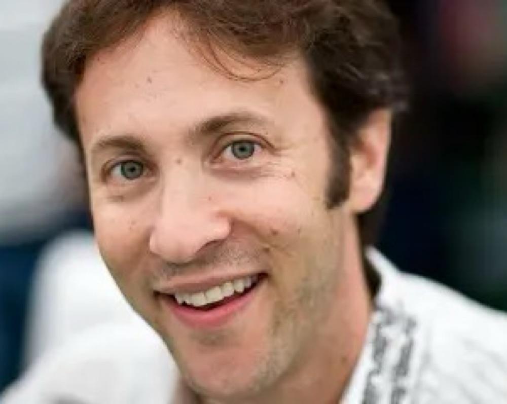 DAVID EAGLEMAN