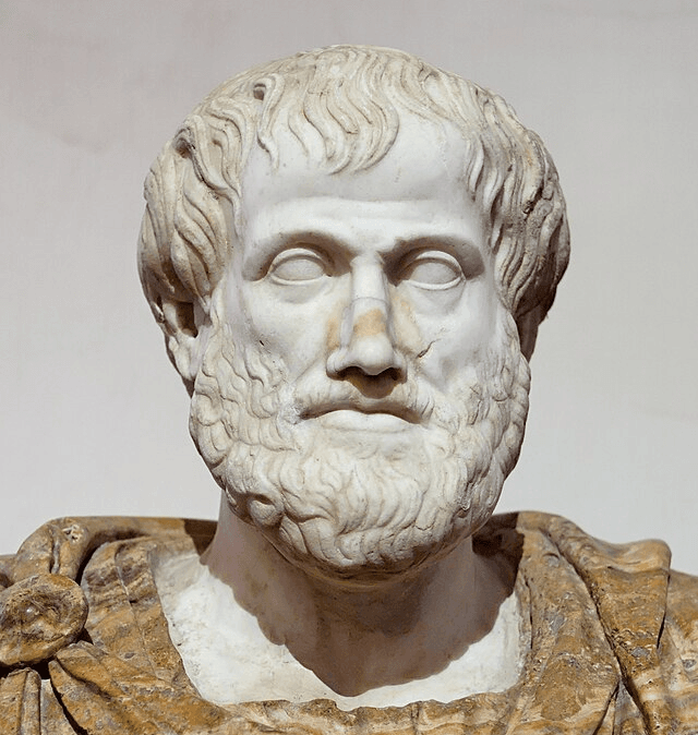 ARISTOTLE