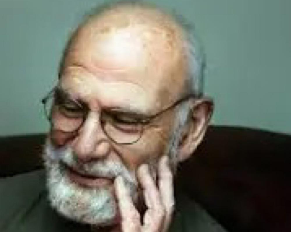 OLIVER SACKS