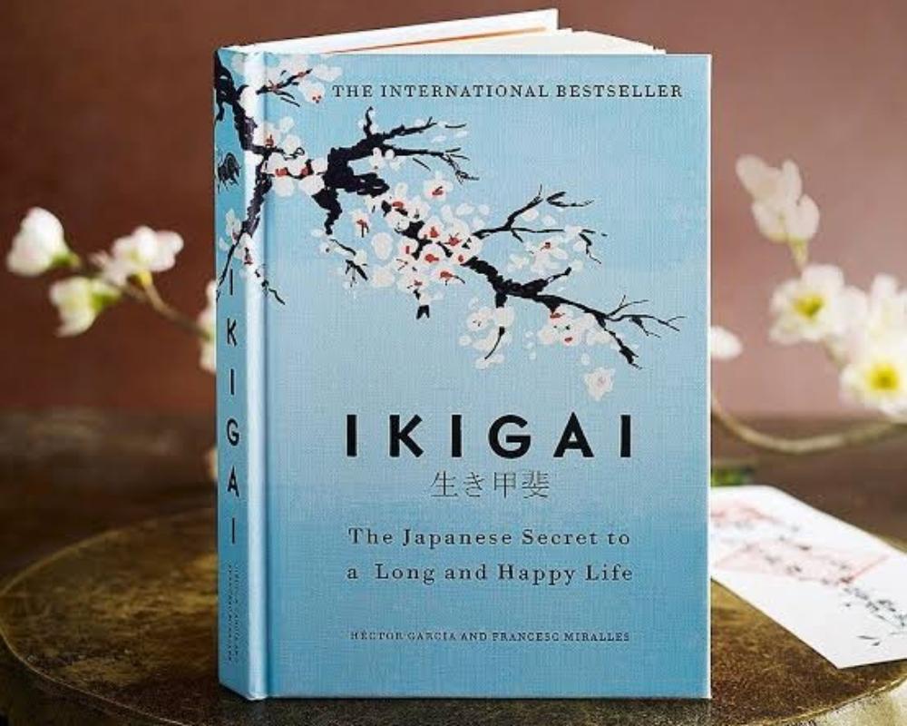 Find Your Ikigai