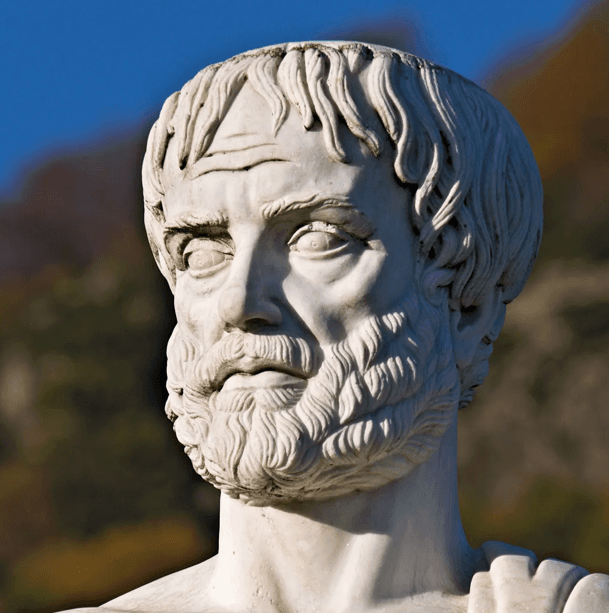 ARISTOTLE