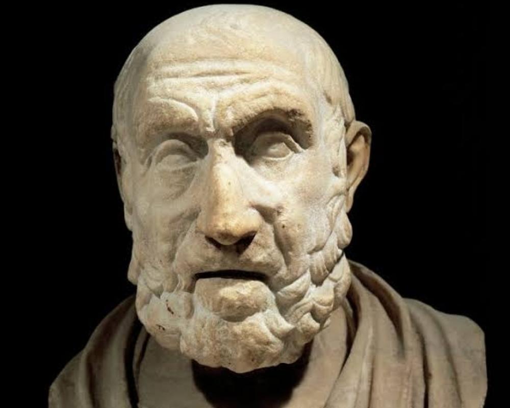 HIPPOCRATES