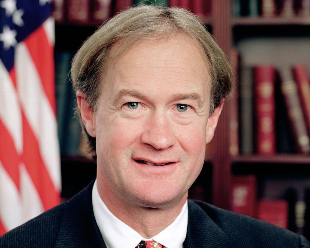 LINCOLN CHAFEE