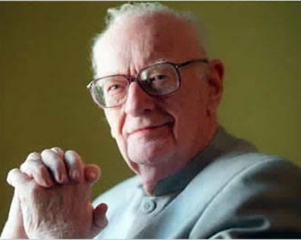 ARTHUR CLARKE