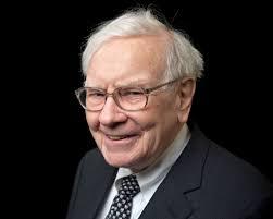 WARREN BUFFET 