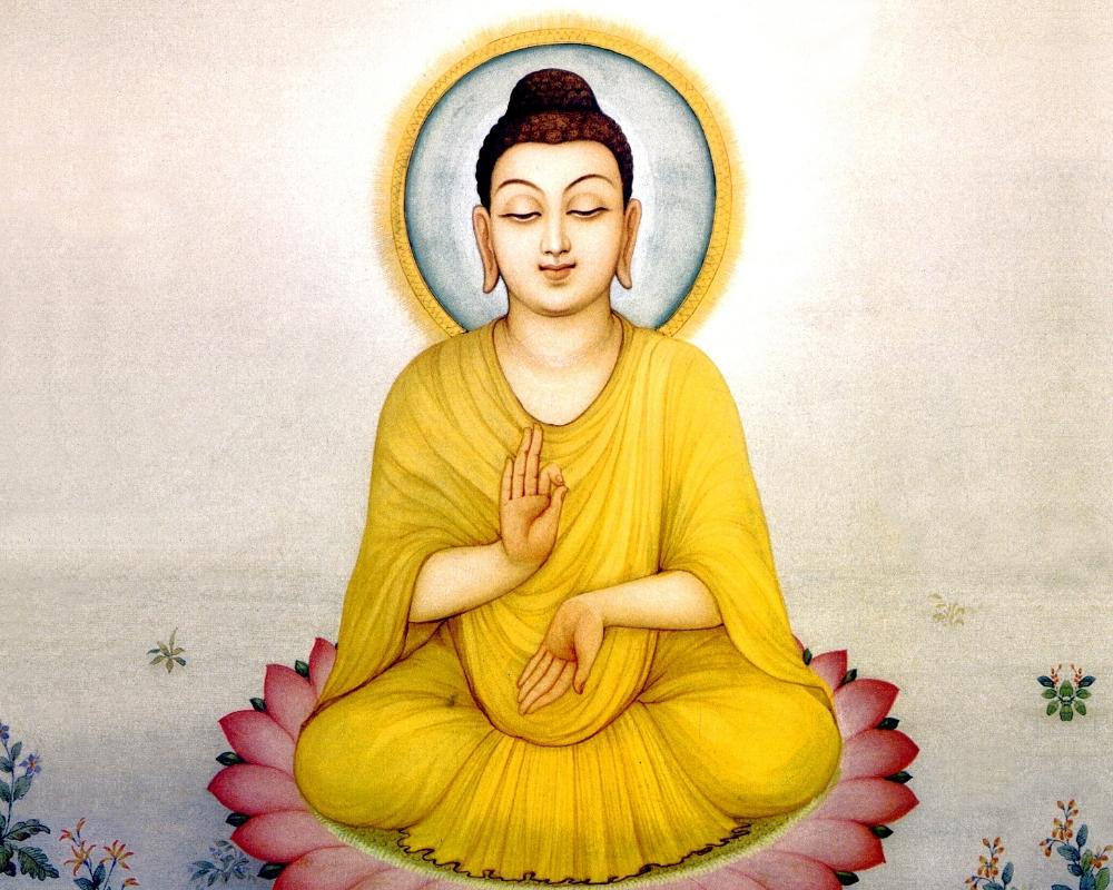 BUDDHA