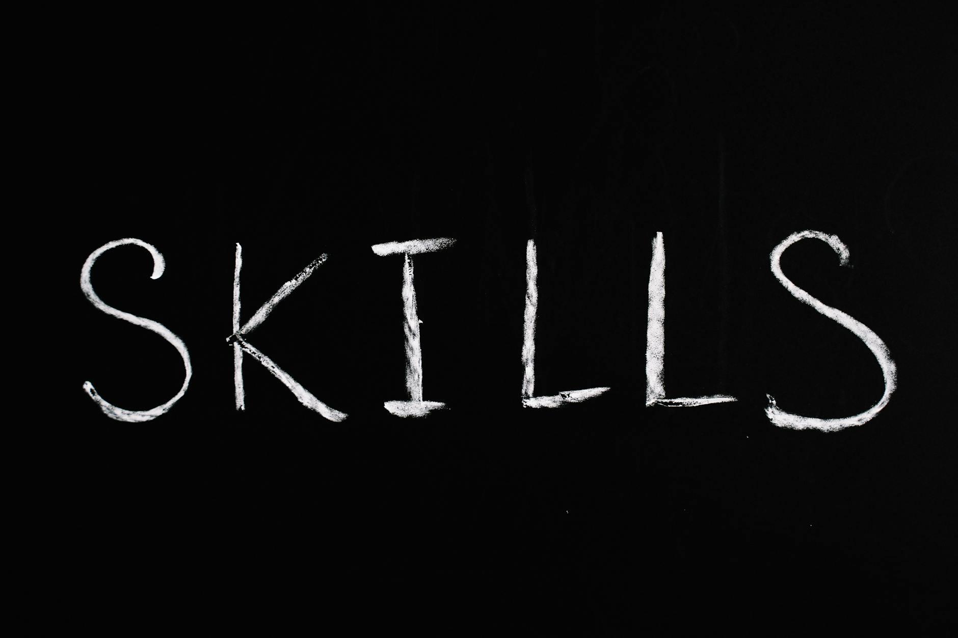 What Are Soft Skills?