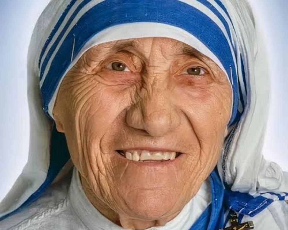 MOTHER TERESA