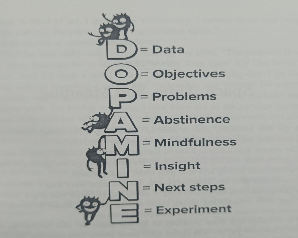 DOPAMINE FASTING