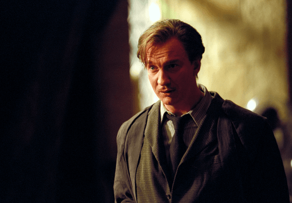 6) Remus Lupin’s Struggles as a Metaphor for Social Exclusion