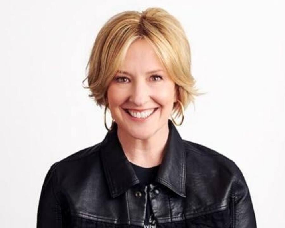 BRENÉ BROWN