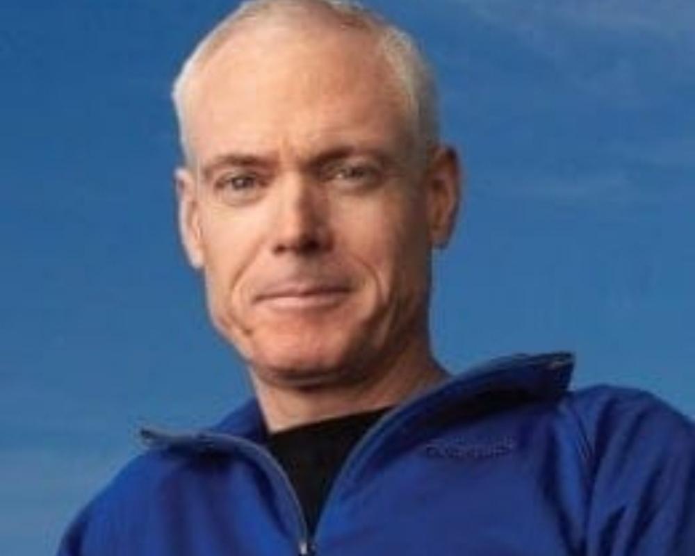 JIM COLLINS