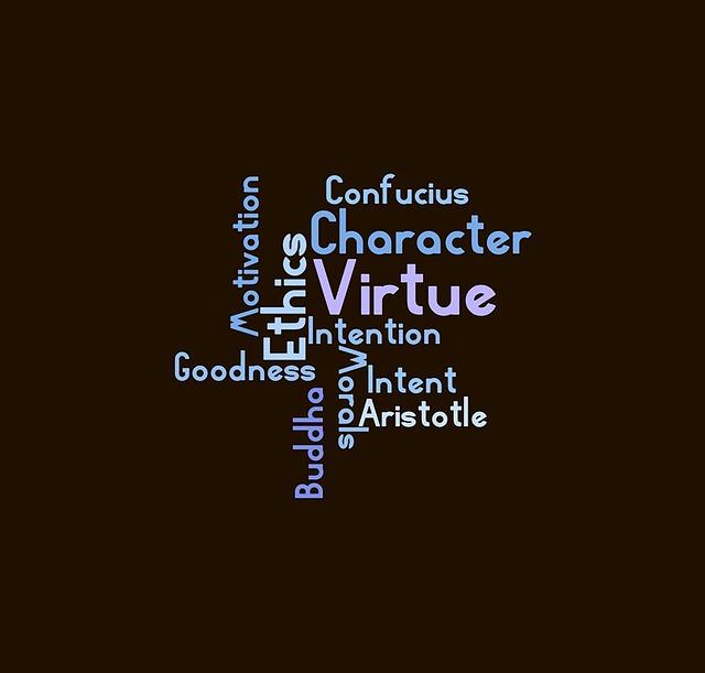 Practicing Virtue Over Emotion