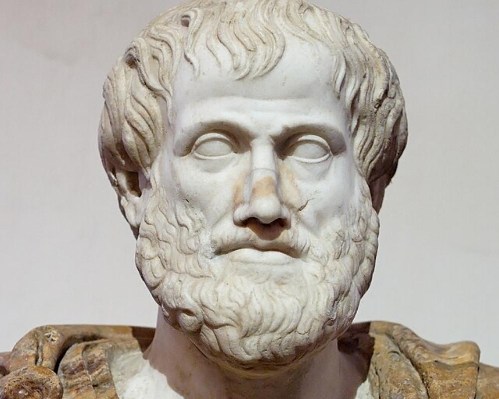 ARISTOTLE 