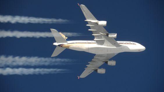 British Airways San Francisco Office