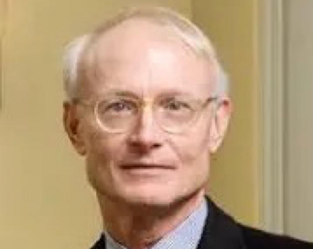 MICHAEL E. PORTER