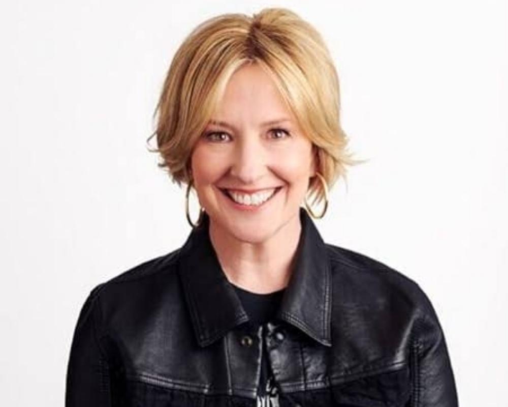 BRENÉ BROWN