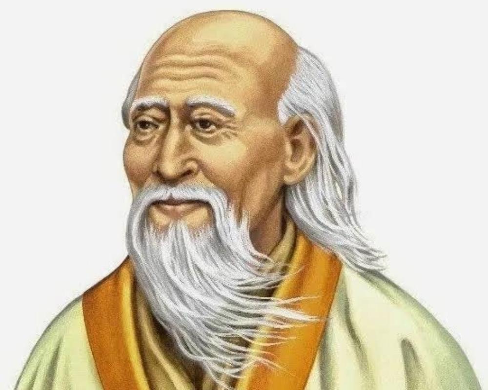 LAO TZU