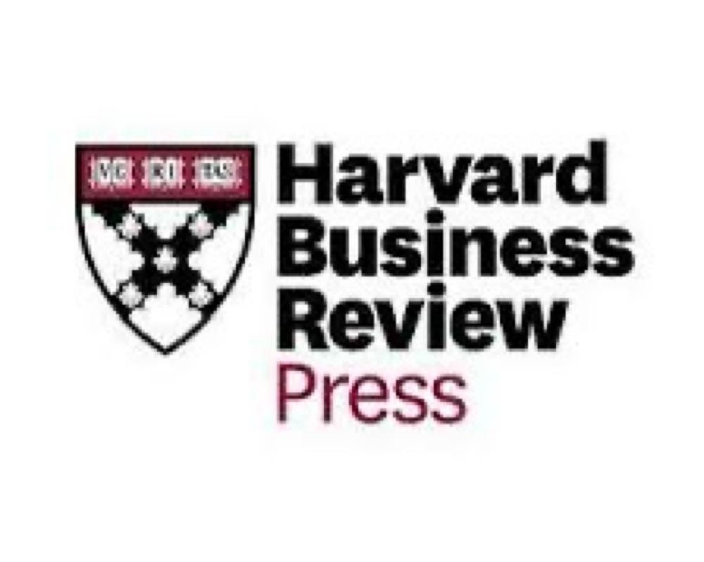 HARVARD BUSINESS REVIEW