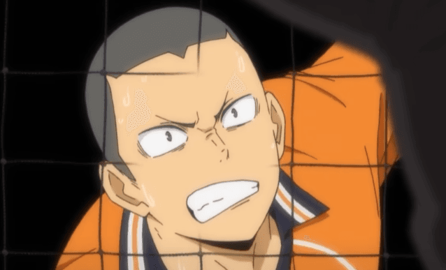 Find Inspiration in the "Average" with Haikyu!!