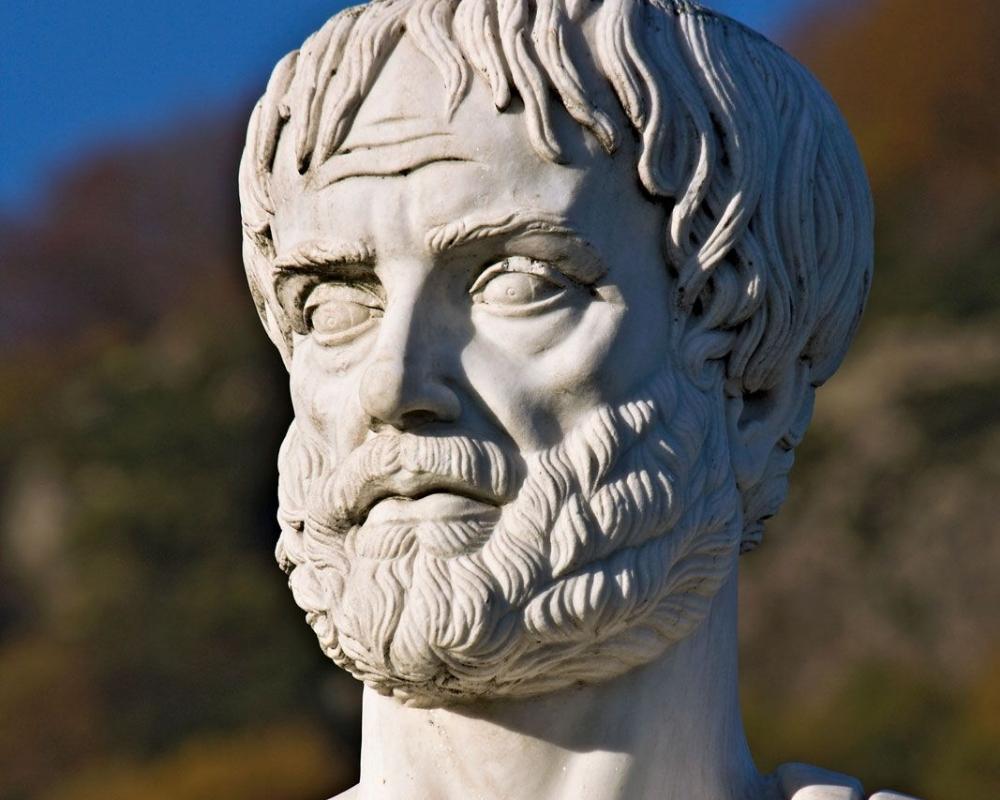 ARISTOTLE 